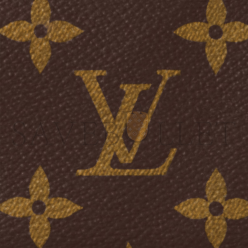 LOUIS VUITTON KEY POUCH M62650 (12*7*1.5cm)
